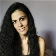 Profesora de Biología